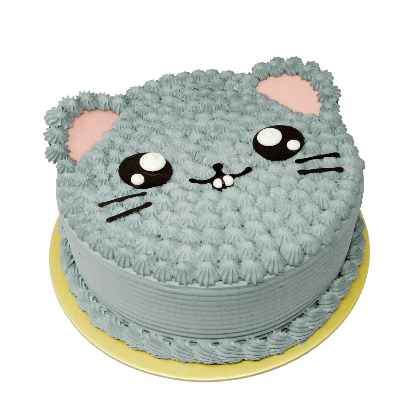 Mouse Cake