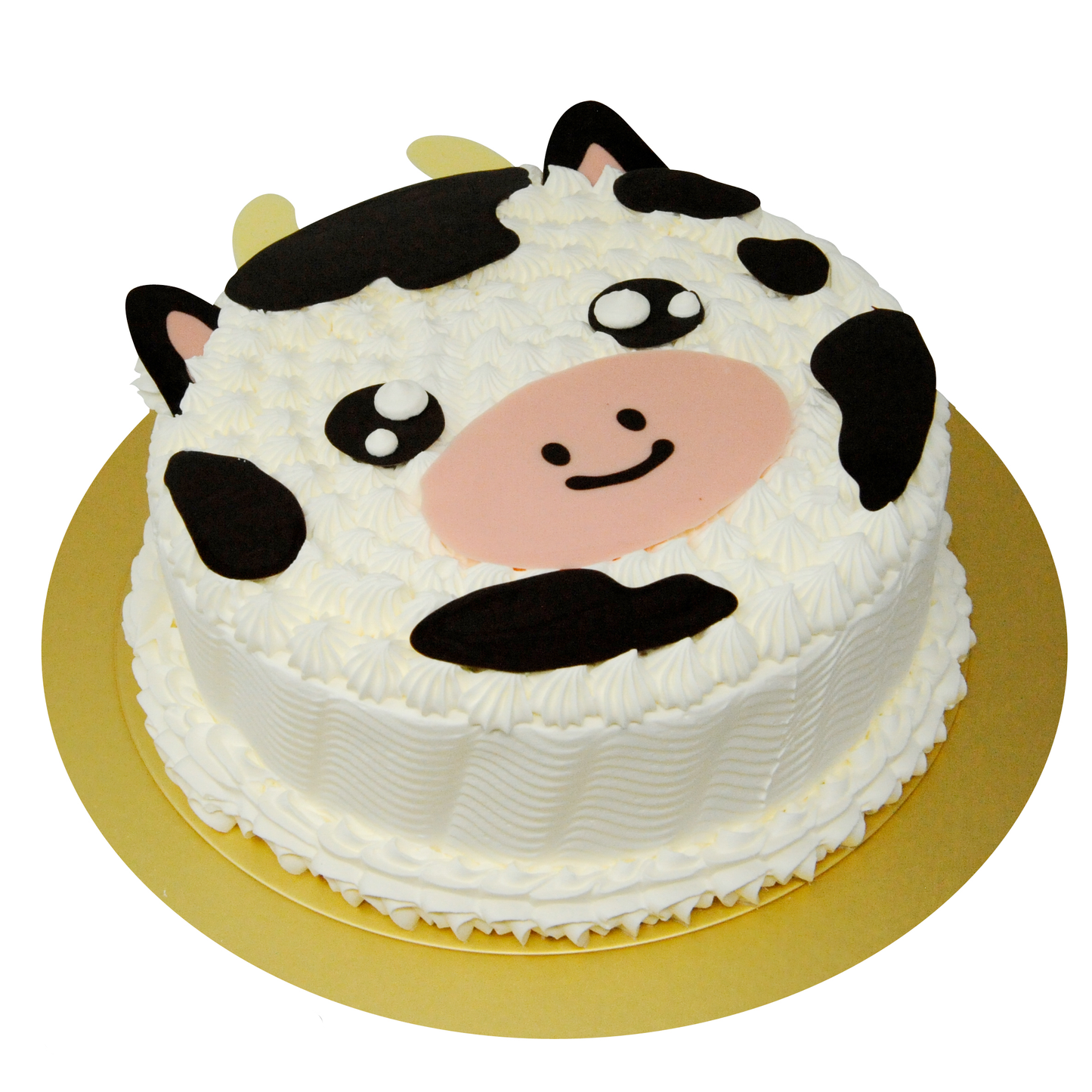 Cow Cake