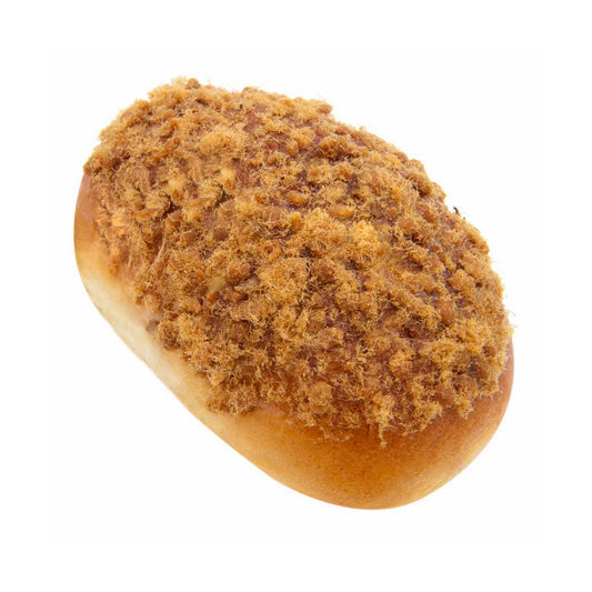 Dried Pork Bun