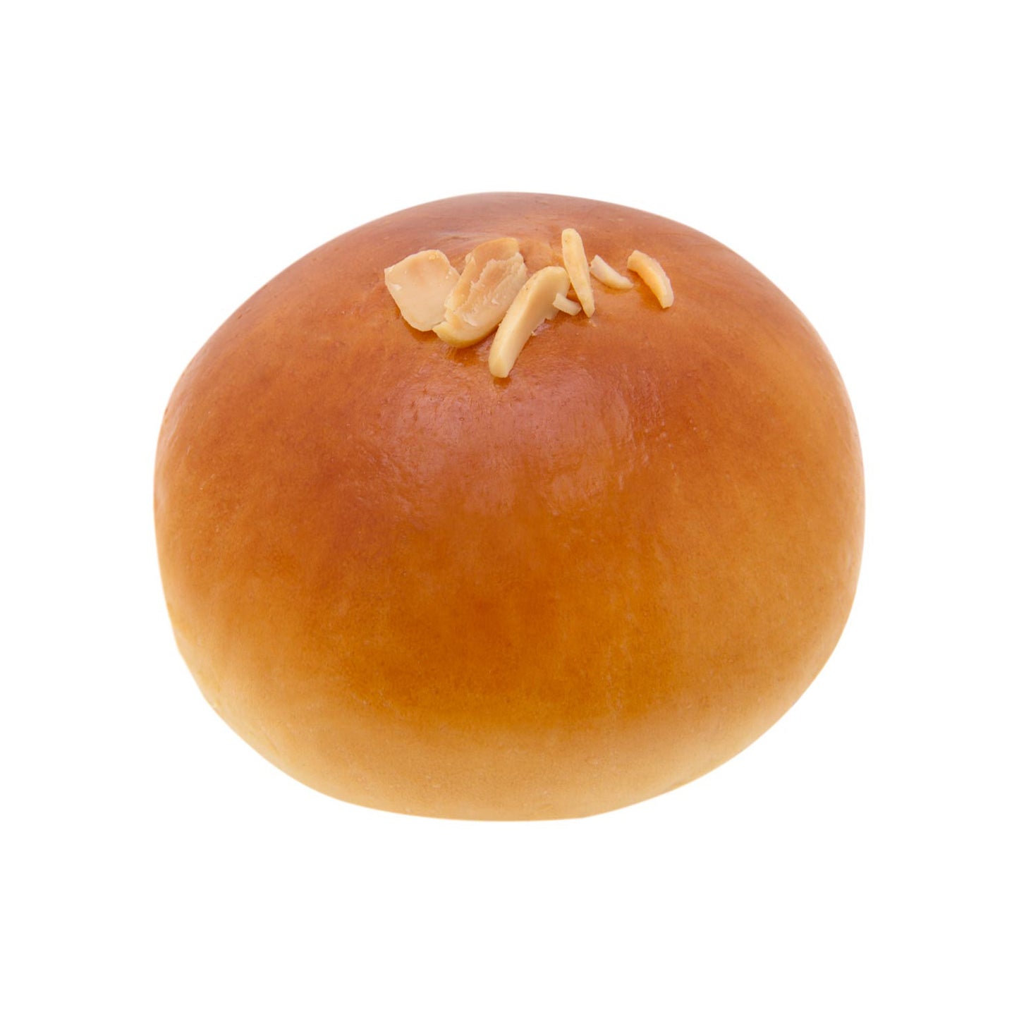 Taro Bun