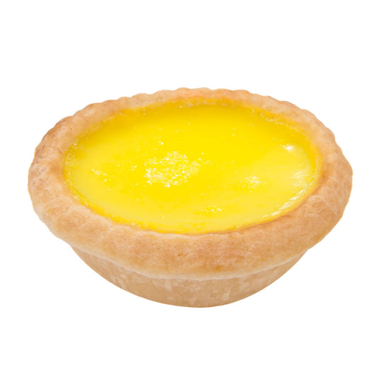 Egg Custard Tart