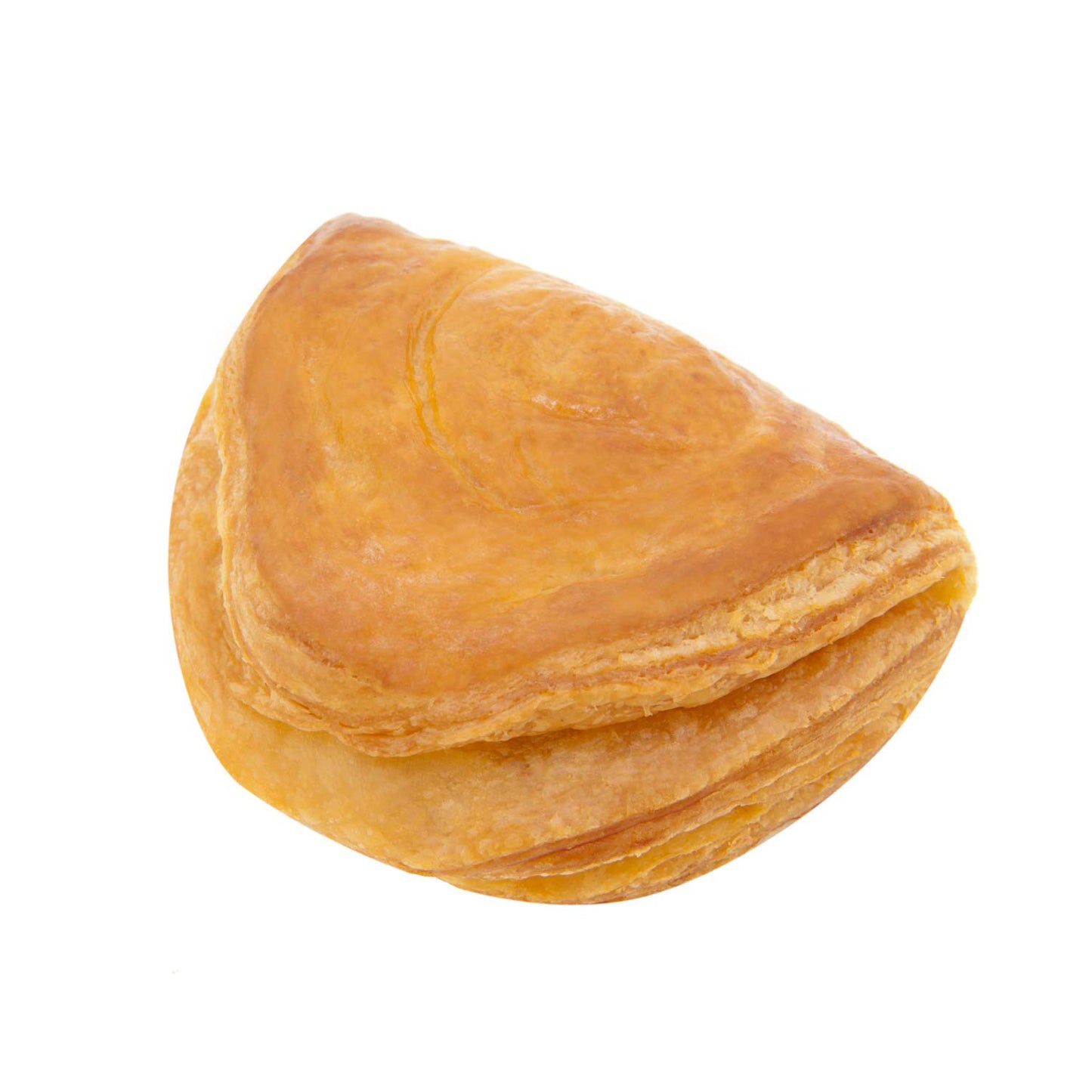 Curry Beef Puff