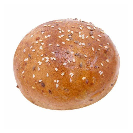 Multigrain Bun