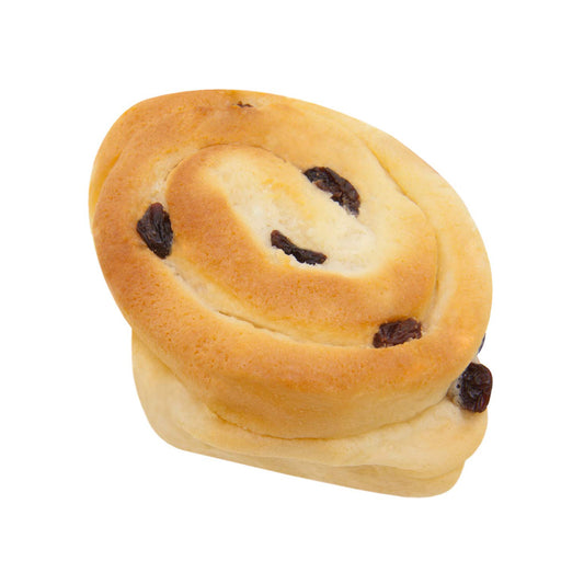 Raisin Cheese Bun