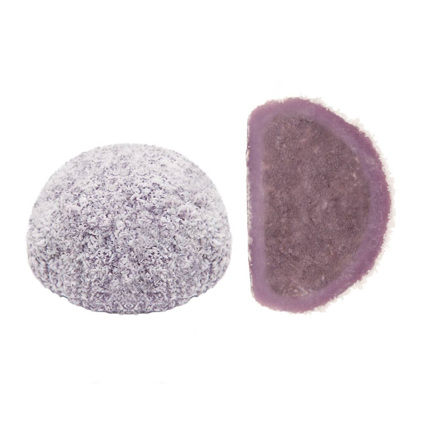 Taro Mochi