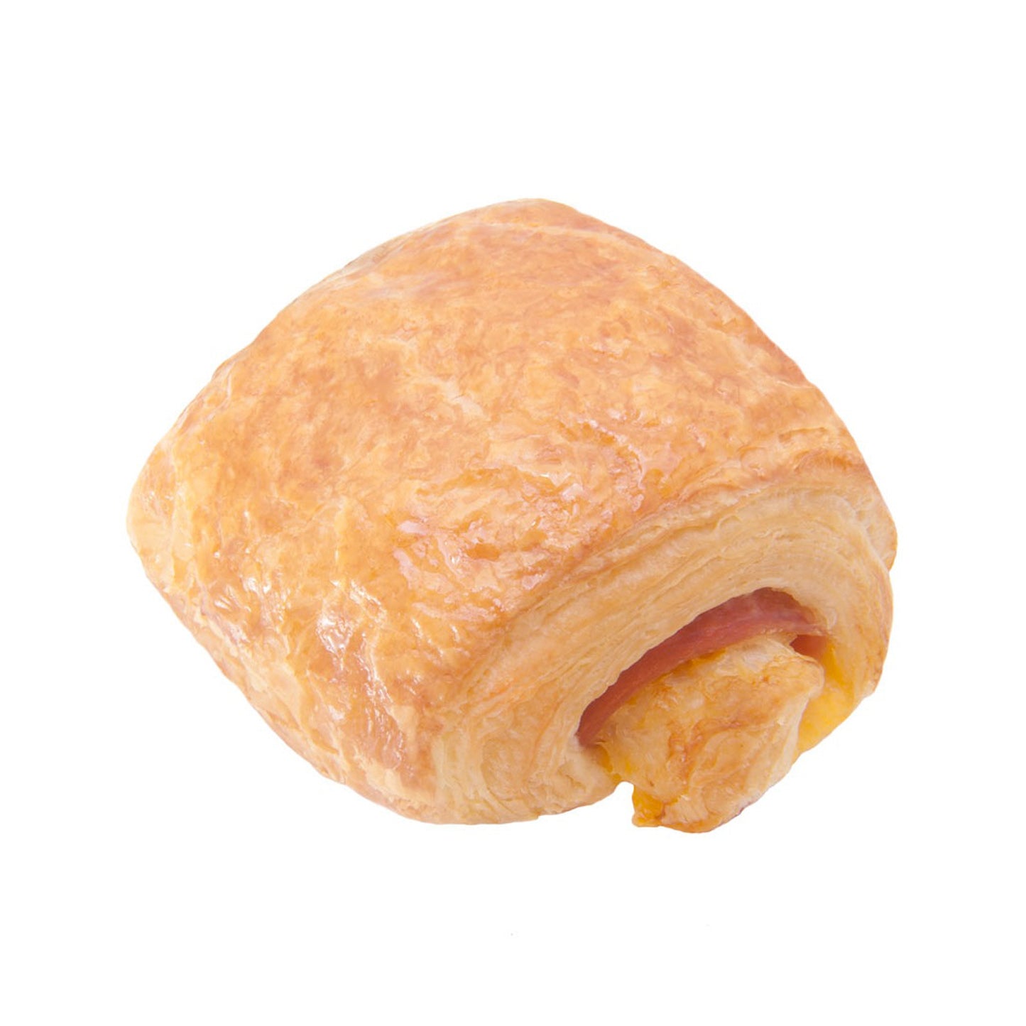 Ham & Cheese Croissant