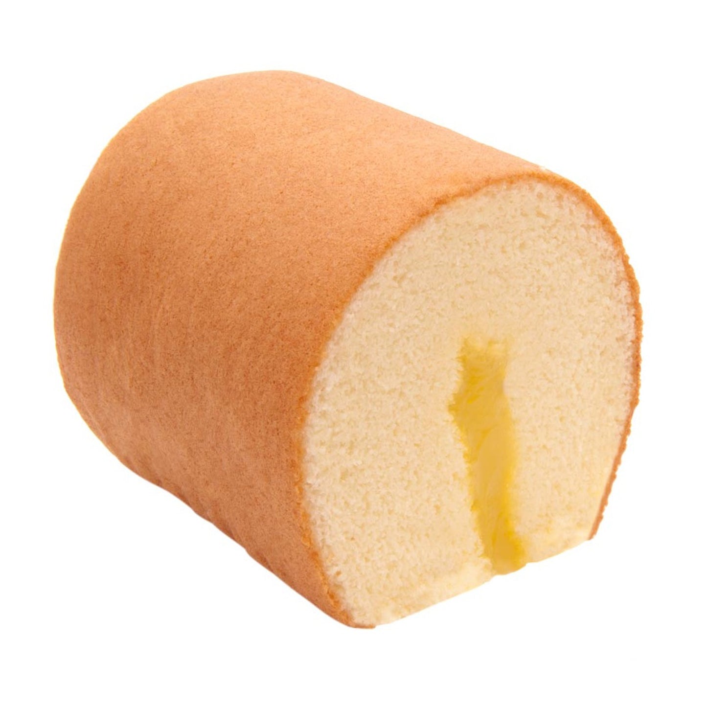 Mini Lemon Roll