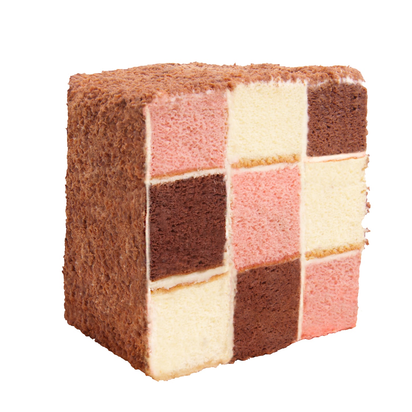 Neapolitan Slice