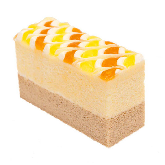 Lemon Apricot Cake