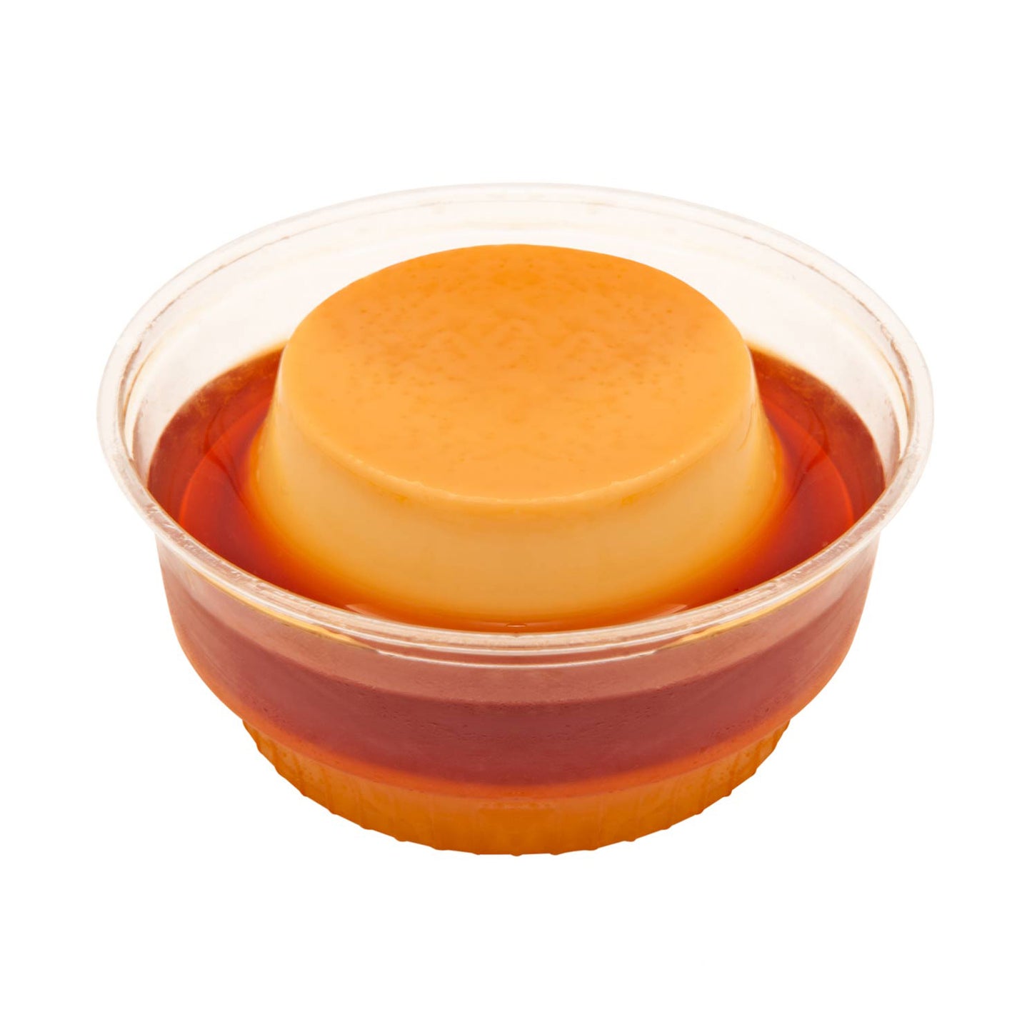 Caramel Pudding