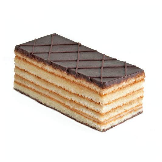 Opera Cake Slice