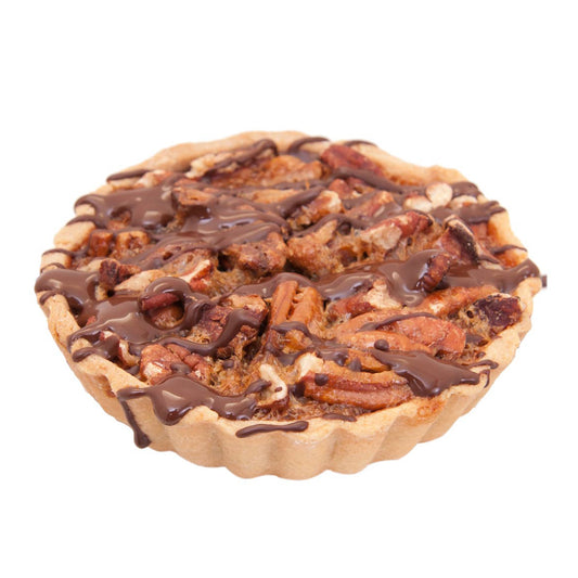 Pecan Tart