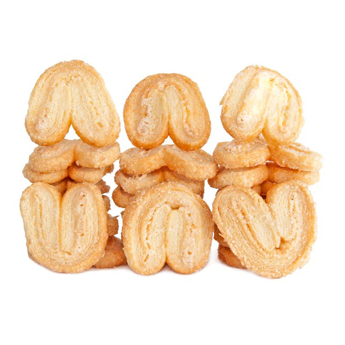 Palmier Cookies