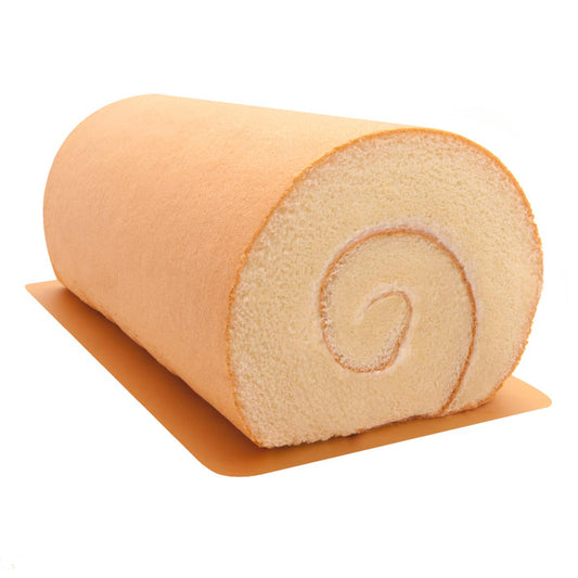 Vanilla Roll Cake