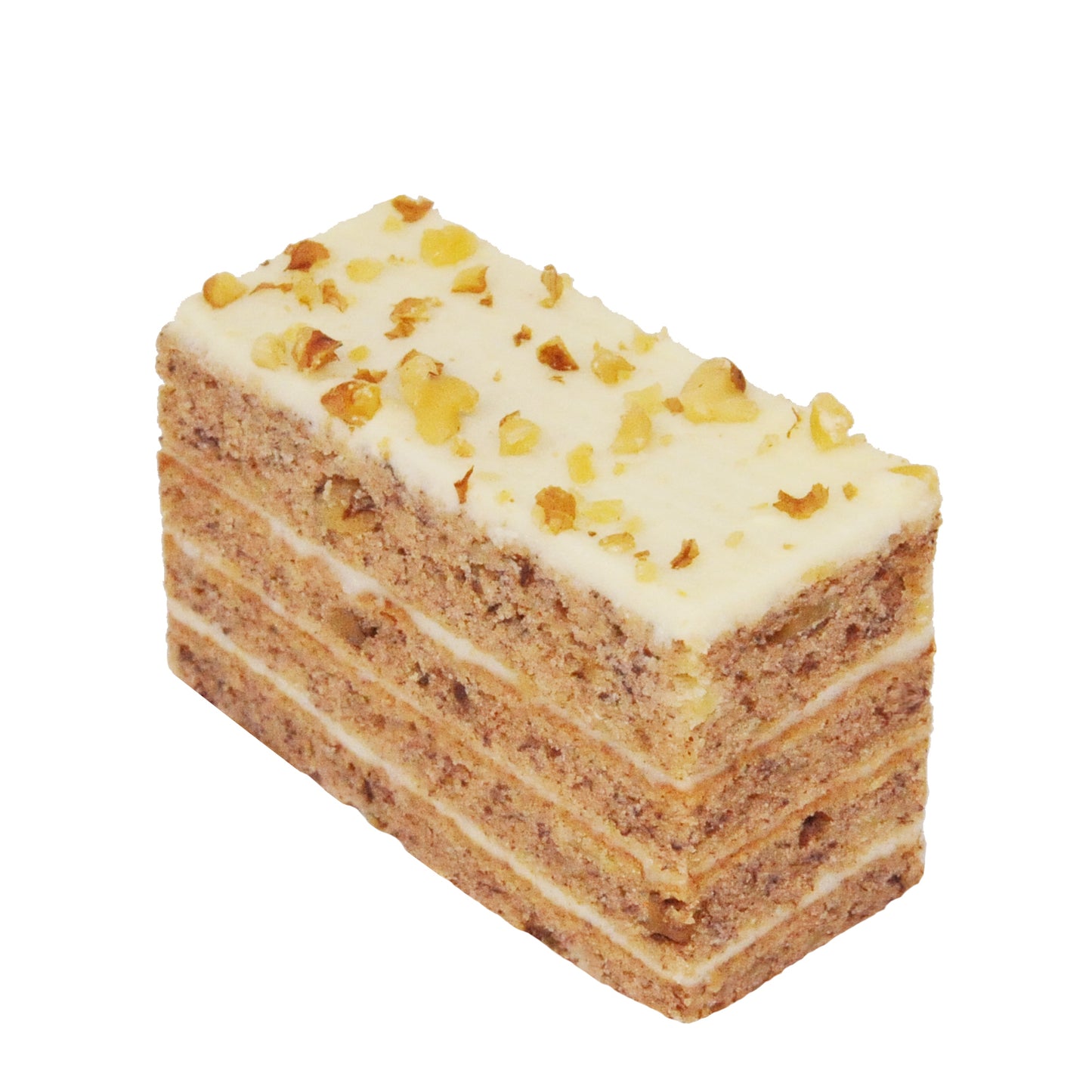 Hummingbird Cake Slice