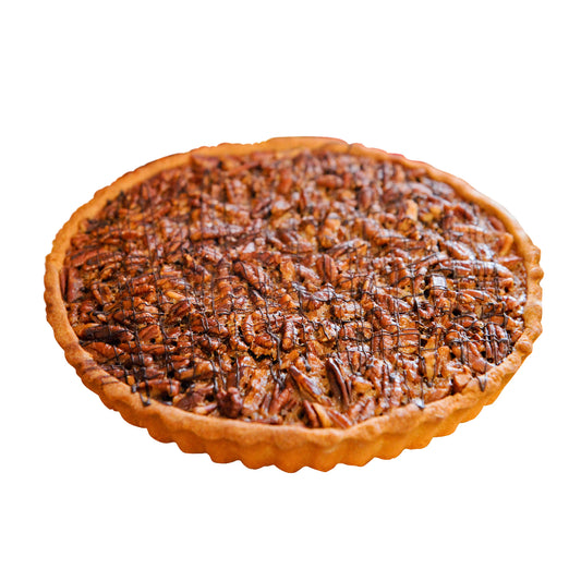 Large Pecan Tart