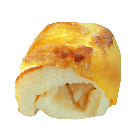 Pineapple Roll