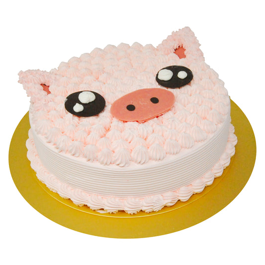 Pig Cake