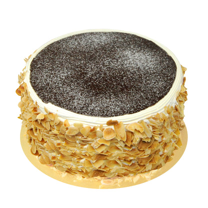 Boston Cream Pie