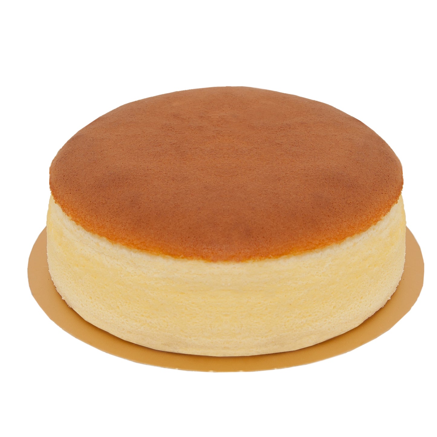 Japanese Cheesecake