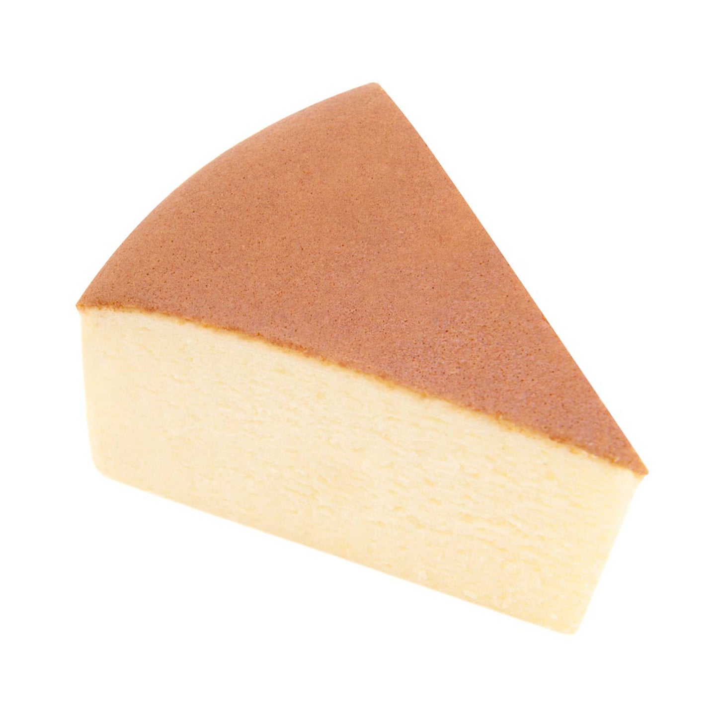 Japanese Cheesecake