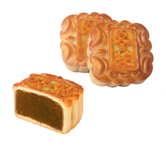 Mini Mooncake Winter Melon Marmalade (8pk)