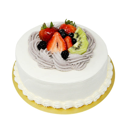 Taro Cake